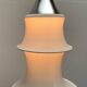 Falkland suspension lamp model by Bruno Munari for Danese Milano.