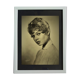 Photographie originale de " Brigitte Bardot " de 1954 "Harcourt"