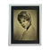 Photographie originale de " Brigitte Bardot " de 1954 "Harcourt"
