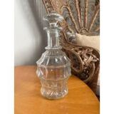 Vintage Art Deco Carafe