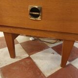 5-drawer chest of drawers