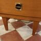 Semainier commode 5 tiroirs