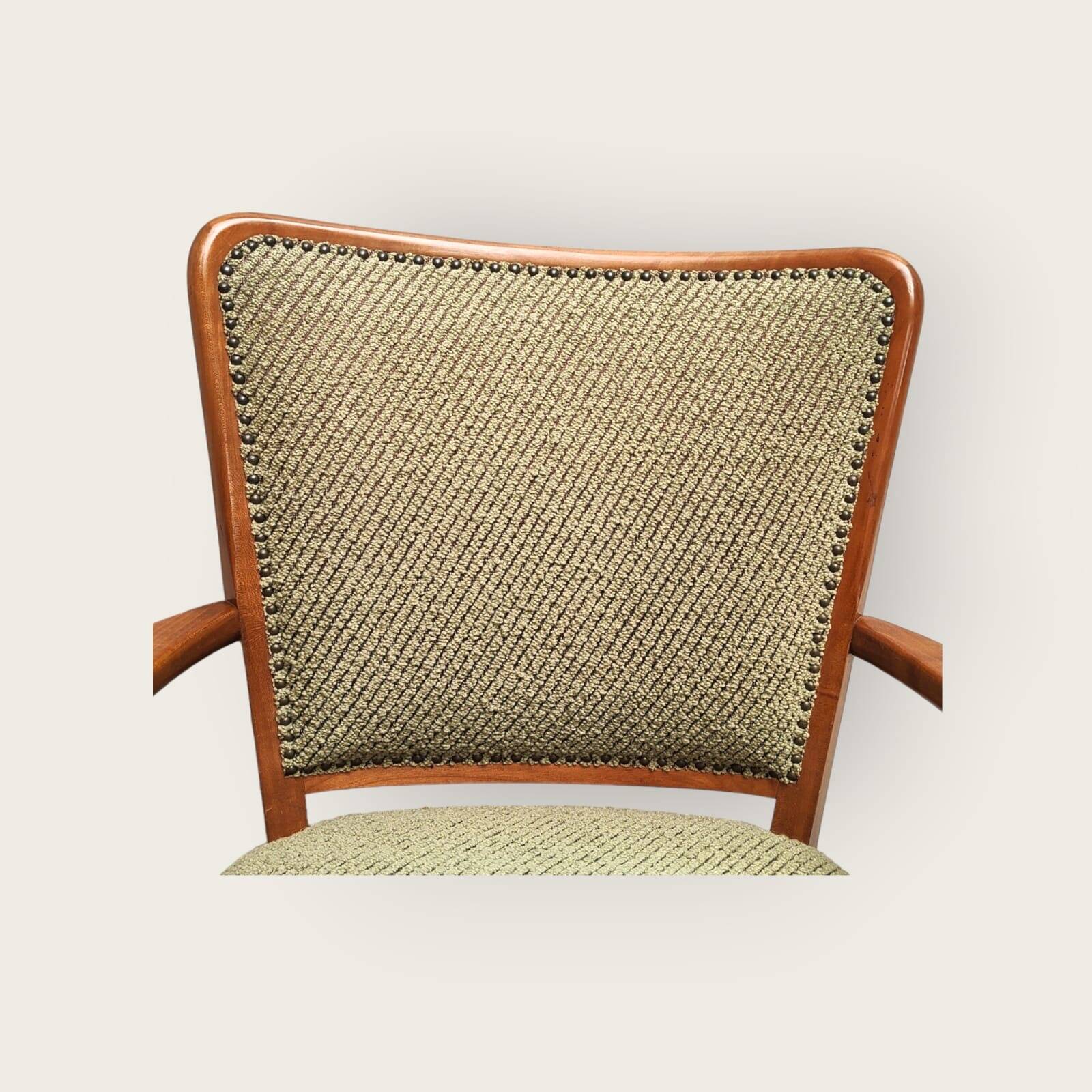 Chaise du milieu du siècle