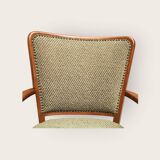 Chaise du milieu du siècle