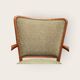 Chaise du milieu du siècle