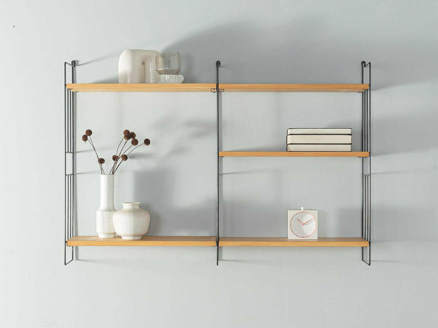 1950s Wall shelf, WHB