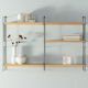 1950s Wall shelf, WHB