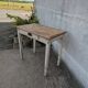 Table, desk, console