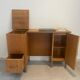 Vintage desk