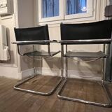 Brauer office chair