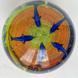 Big paperweight ball