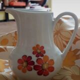 Winterling porcelain pitcher