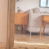 Antique Louis Philippe mirror