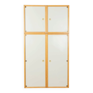 Système de profil en