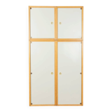 Four-piece profile system by Flötotto from the 1970s