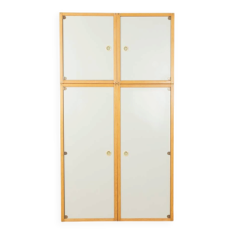 Four-piece profile system by Flötotto from the 1970s