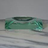 Vide-poches Fontana Arte, années 1950 - Style Max Ingrand