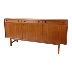 Enfilade scandinave par - ulferts