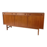 Scandinavian Sideboard by Tage Olofsson for Ulferts