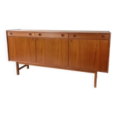 Scandinavian Sideboard by Tage Olofsson for Ulferts