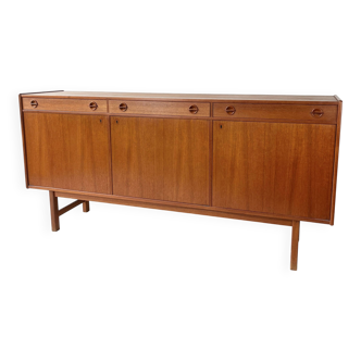 Enfilade scandinave par Tage Olofsson pour Ulferts