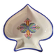 Bridge Table Ashtray - Ace of Spades - Vintage Porcelain Artoria Limoges