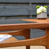 Table basse par GPlan 1960