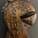 Nutcrackers folk art carved wood