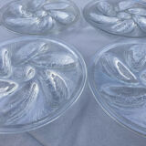 Oyster plate