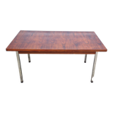 Rio Rosewood table by Alfred Hendrickx for Belform 1960