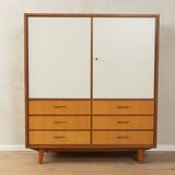 Commode des années 1950