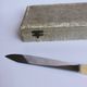 Knife set Leclercq