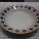 Hollow dish St Amand