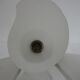 Rare vintage flexible 3-light applique.