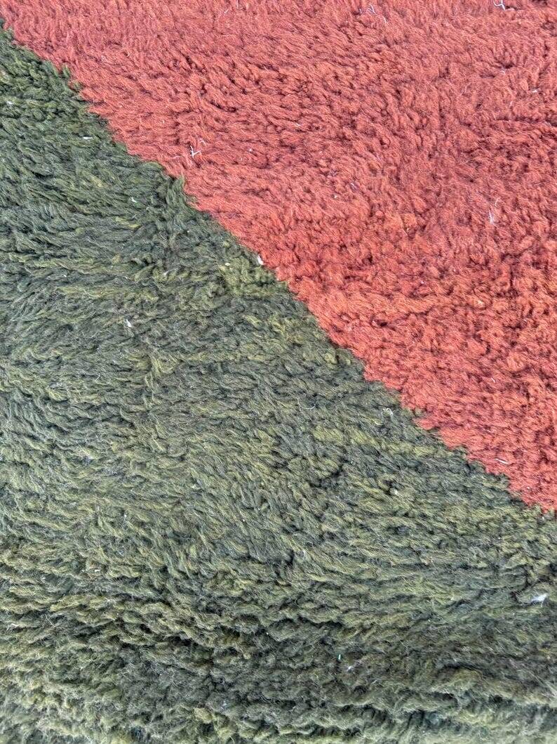 Berber Moroccan rug 200cm x 300cm