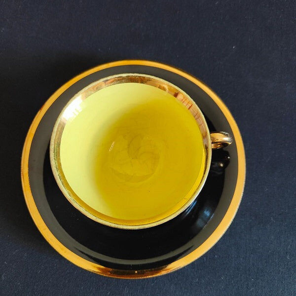 Coffee tea set Salins