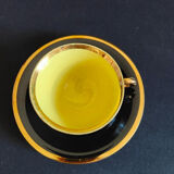 Coffee tea set Salins