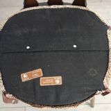 Ercol chair with removable cover from the 70s