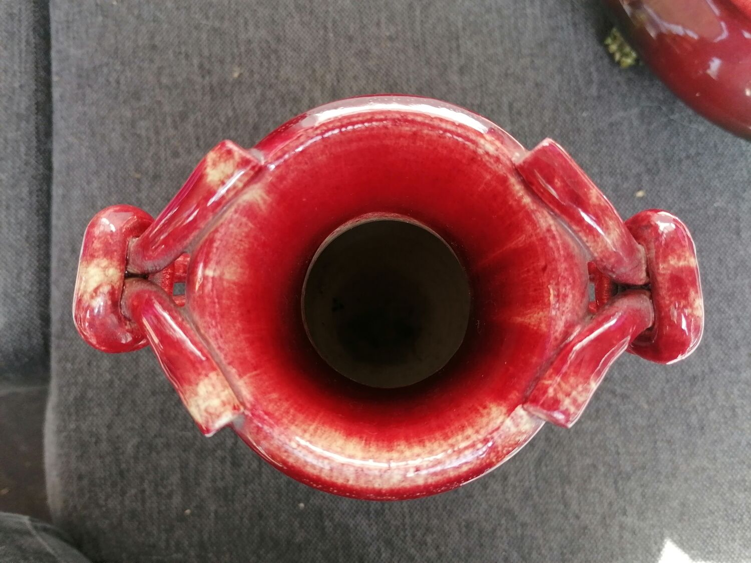 Set of Mont Chevalier Cannes fireplace trims