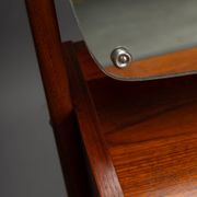 Vintage vanity dressing table