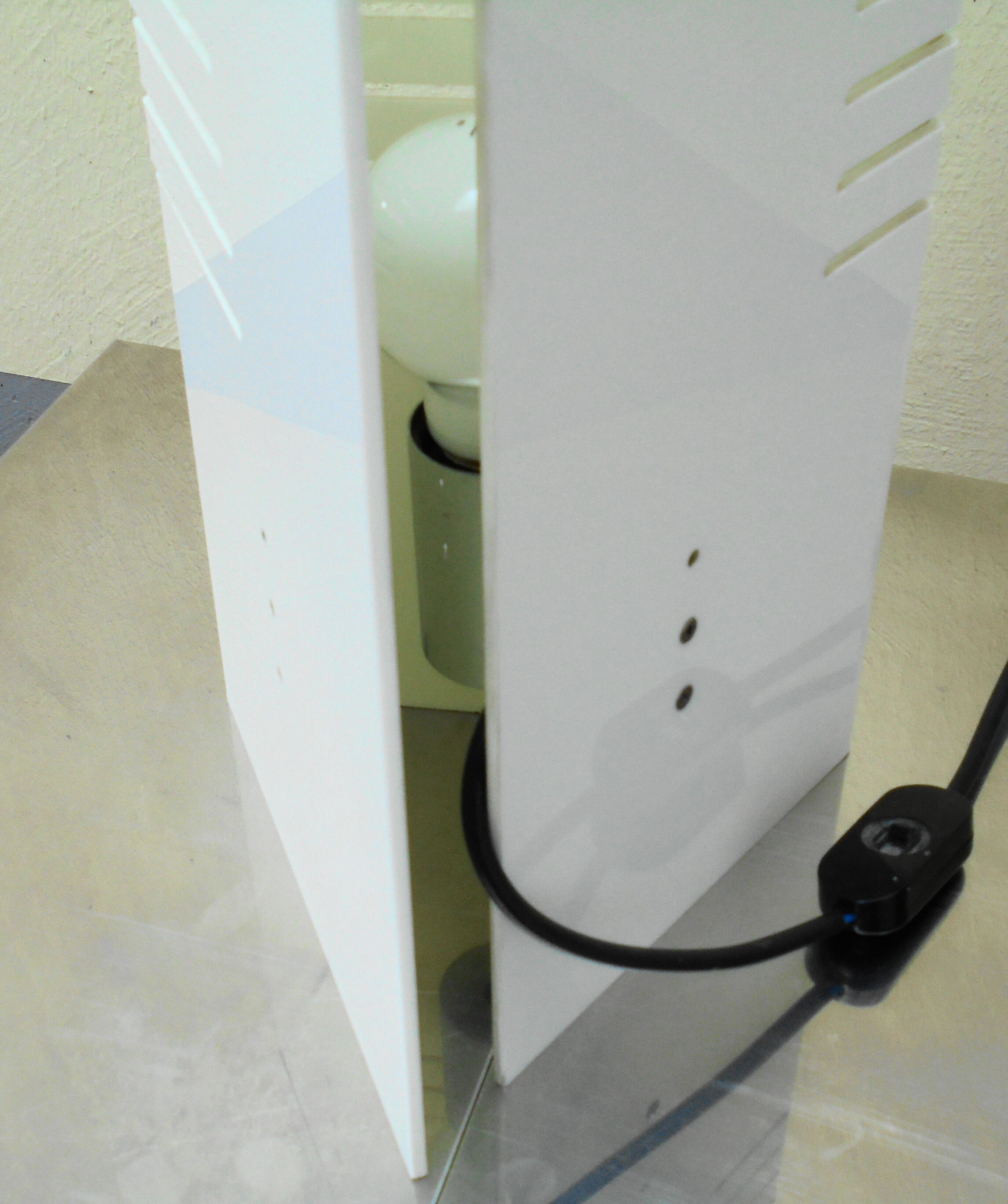 Lamp of Lorenzo Carmellini and Frederico Rezzonico, 1972