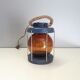 Old marine lamp fishing float boat 1960-70