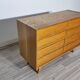 Sideboard by Jiri Jiroutek for Interier Praha, 1960s