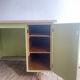 Renovated vintage desk