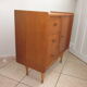Vintage dresser