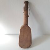 Washerwoman's beater