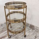 Desserte Vintage