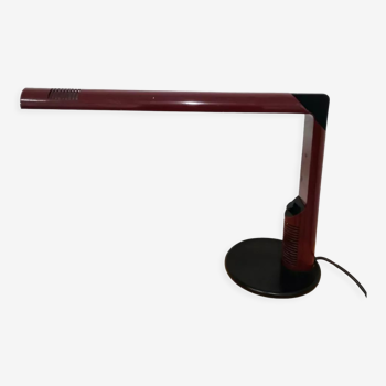 Lampe de table Abele Gianfranco Frattini 1979