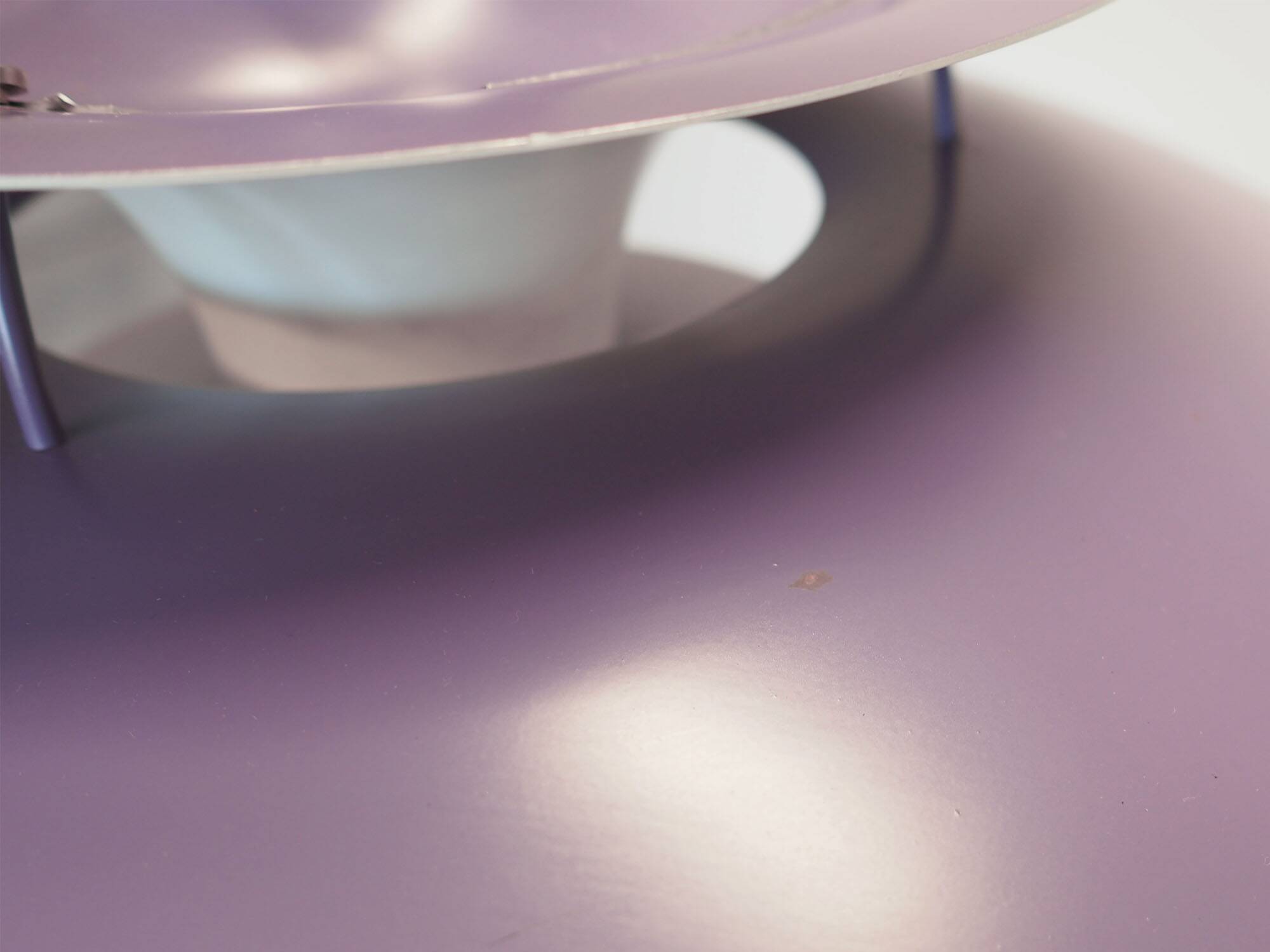 Pendant lamp, Danish design, 1970s, production: Louis Poulsen