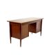 Bureau vintage HMF Haagse Meubelfabriek, années 1960